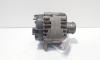 Alternator 180A, cod 03L903023E, Audi A3 Cabriolet (8P7) 2.0 TDI, CBA (idi:684434)