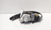 Centura stanga fata cu capsa, cod 4G8857705B, Audi A6 (4G2, C7) (id:687517)