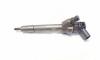 Injector, cod 7810702-03, 0445110478, Bmw 1 Coupe (E82), 2.0 diesel, N47D20C (idi:687541)