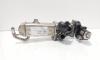 Racitor gaze cu egr, cod 03L131512C, Vw Golf 6 Variant (AJ5) 1.6 TDI, CAY (idi:687204)