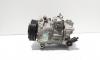 Compresor clima Sanden, cod 1K0820859F, Skoda Octavia 2 (1Z3), 2.0 TDI, BKD, 5 vit man (idi:681211)