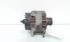 Alternator 180A Valeo, cod 021903026L, Seat Altea XL (5P5, 5P8) 2.0 TDI, BMM (idi:658592)