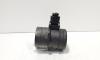 Debitmetru aer, cod 03G906461C, 0281002735, Audi A6 Avant (4F5, C6), 2.0 TDI, CAH (idi:686430)