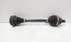 Planetara stanga fata, cod 1K0407271LB, Seat Leon (5F1) 1.6 TDI, CRK, 5 vit (id:687762)