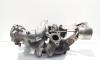 Turbosuflanta biturbo, cod A6510902880, A6510904080, Mercedes Clasa C T-Model (S204) 2.2 CDI, OM651924 (id:687779)