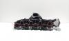 Galerie admisie cu clapete, cod 03L129711AG, Audi A3 (8P1) 2.0 TDI, CBB (idi:679394)