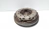 Volanta masa dubla cu placa presiune, Peugeot 3008, 2.0 HDI, RHC, 6 vit man (id:687846)