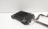 Radiator racire combustibil, Mercedes Clasa C (W203) 2.2 CDI, OM646963 (id:688185)