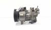 Compresor clima Denso, cod 598754, 447190-8112, Peugeot 308, 1.4 16v benz, 8FS (id:687683)