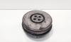 Fulie motor, cod A6510351012, Mercedes Clasa C T-Model (S204) 2.2 CDI, OM651911 (id:687840)