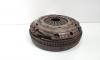 Volanta masa dubla cu placa presiune, VW Passat Variant (3C5), 2.0 TDI, BMR (id:687918)