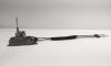 Timonerie, cod 3C0711049AE, Vw Passat (362) 1.6 TDI, CAY, 6 vit man (idi:687725)