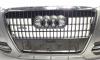 Grila bara fata centrala sus cu sigla, Audi Q5 (8RB) (id:688159)