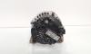 Alternator 140A Valeo, cod 06F903023C, Skoda Octavia 2 (1Z3) 2.0 TDI, BKD (idi:688081)