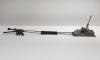 Timonerie, cod 6Q0711061E, Seat Ibiza 5 (6J5), 1.4 benz, BXW, 5 vit man (id:688143)