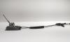 Timonerie, cod 1K0711061B, VW Tiguan (5N), 2.0 TDI, CFG, 6 vit man (id:688113)