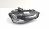 Far dreapta cu lupa xenon si led, cod 8T0941006D, Audi A5 Sportback (8TA) (id:687964)