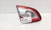 Stop stanga haion, Nissan Qashqai (id:688024)