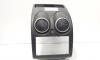 Grila aer bord centrala, Nissan Qashqai (id:688033)