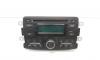 Radio CD, cod 281155216R, Dacia Lodgy (idi:685367)