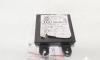 Modul control alarma decapotare, cod 8H0951178, Audi A4 Cabriolet (8H7) (id:688411)