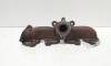 Galerie evacuare, cod 55580744, Opel Insignia A, 2.0 CDTI, B20DTH (idi:682146)