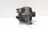 Alternator 150A Valeo, cod 7789980, Bmw 5 (E60) 2.0 diesel, 204D4 (idi:688055)