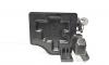 Vas strop gel cu 1 motoras, cod 6R0955453D, Skoda Roomster (5J) (id:688841)
