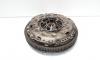 Volanta masa dubla cu placa presiune, Vw Passat Variant (3C5) 1.8 TSI, BZB, 6 vit man (id:688636)
