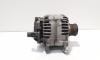 Alternator 140A Bosch, cod 06F903023F, Skoda Superb II (3T4) 1.9 TDI, BLS (idi:686963)
