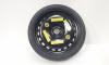 Roata rezerva slim R20, cod 4G0601027, Audi A6 (4G2, C7) (id:688781)