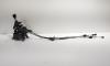 Timonerie, cod BV6R-7C453-DKC, Ford Focus 3 1.6 TDCI, T1DA, 6 vit man (id:688485)