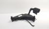 Vas strop gel cu 2 motorase, cod 8R0955453B, Audi Q5 (8RB) (id:688944)