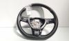 Volan piele cu comenzi, cod 5G0419091DF, Vw Golf 7 (5G) (id:689082)