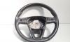 Volan piele cu comenzi, cod 5F0419091L, Seat Leon (5F1) (id:689091)
