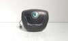 Airbag volan, cod 1Z0880201AR, Skoda Superb II (3T4) (id:689102)