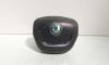 Airbag volan, cod 1Z0880201AK, Skoda Superb II Combi (3T5) (id:689095)