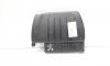Capac protectie motor, cod 9653014680, Peugeot 307 SW, 1.6 HDI, 9HZ (id:689394)