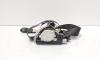 Centura dreapta fata cu capsa, cod 6R3857706, VW Polo (6R) (id:689418)