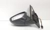 Oglinda electrica stanga cu semnalizare, Peugeot 308 (II) (id:689461)
