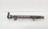 Rampa injectoare cu senzori, cod 03L130089A, Audi A4 Avant (8K5, B8), 2.0 TDI, CAG (id:689510)