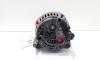 Alternator 140A Bosch, cod 06F903023F, Skoda Octavia 2 (1Z3) 1.9 TDI, BKC (idi:686240)