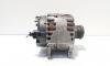 Alternator 140A Valeo, cod 03L903023A, VW Passat CC (358), 2.0 TDI, CFG (idi:689253)