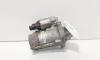 Electromotor Valeo, cod 02M911024A, VW Golf 6 (5K1), 2.0 TDI, CBA (idi:689556)