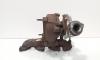 Turbosuflanta, cod 03L145702D, Audi A6 (4F2, C6) 2.0 TDI, CAH (idi:688543)