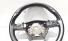 Volan piele cu comenzi si padele, cod 3C8419091BF, VW Passat Variant (365) (id:689108)