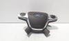 Airbag volan cu comenzi, cod AM51-R042B85-BEW, Ford C-Max 2 (id:689226)