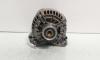 Alternator 140A Bosch, cod 03F903023D, Seat Ibiza 5 (6J5) 1.2 TSI, CBZ (id:688589)