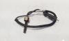 Sonda temperatura gaze, cod A0081532728, Mercedes Clasa E (W212), 2.2 CDI, OM651924 (id:689175)
