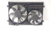 Grup electroventilatoare, cod 1K0121207AQ, Vw Passat Variant (3C5) 2.0 TDI, BMR (id:689581)